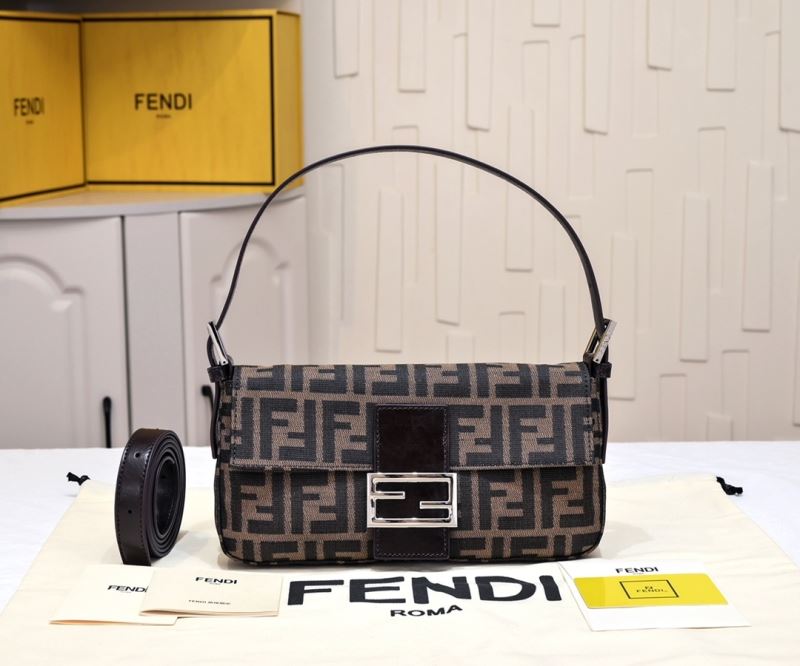 Fendi Baguette Bags